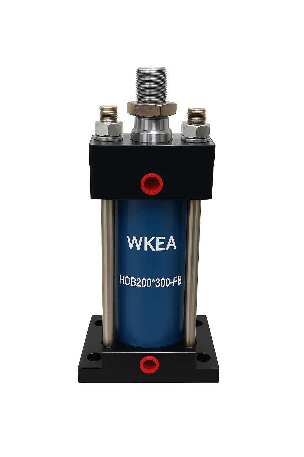 WKEA 油缸 HOB200*300-FB